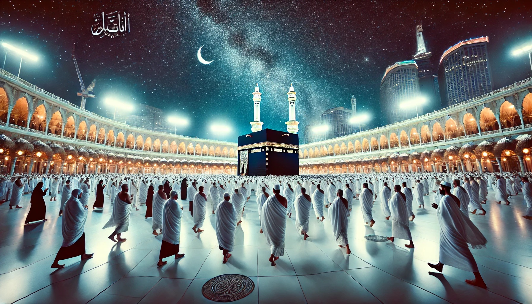 Keutamaan Umroh: Rahasia Tiket Langsung Menuju Surga yang Harus Anda Tahu Keutamaan Umroh: Rahasia Tiket Langsung Menuju Surga yang Harus Anda Tahu