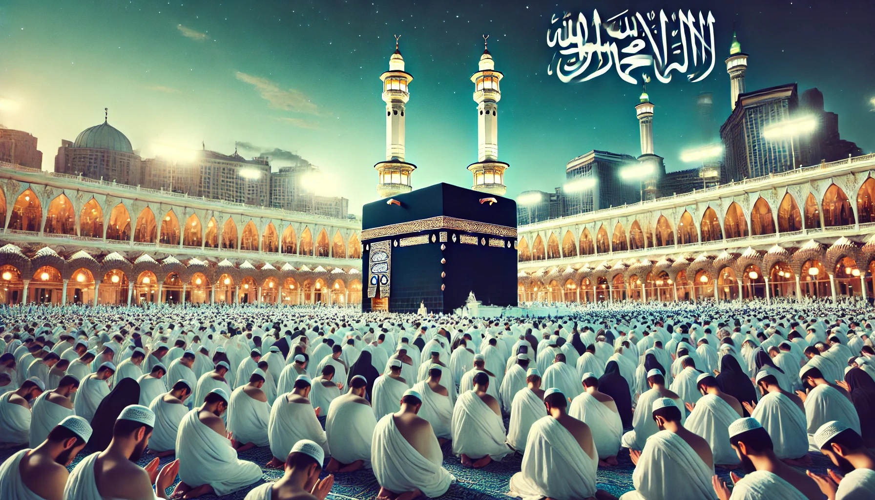 Kumpulan Doa Umroh Lengkap yang Bisa Dibaca Selama Ibadah Kumpulan Doa Umroh Lengkap yang Bisa Dibaca Selama Ibadah