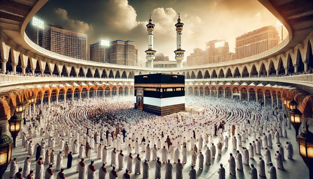 Panduan Lengkap Tata Cara Umroh Sesuai Sunnah Rasulullah SAW Panduan Lengkap Tata Cara Umroh Sesuai Sunnah Rasulullah SAW